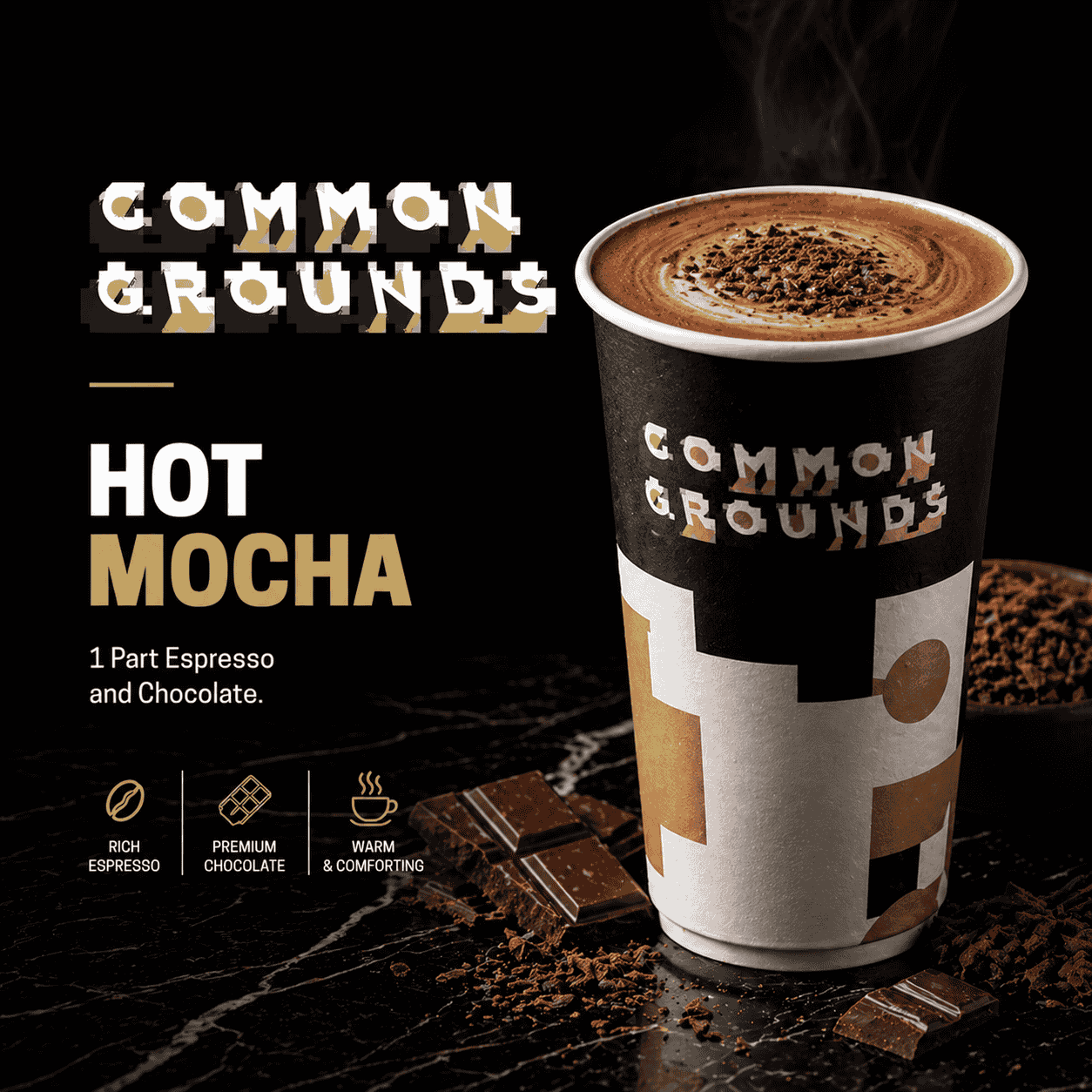 Mocha